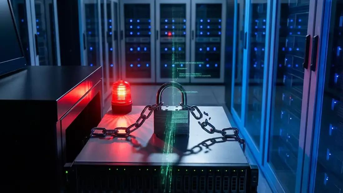 Ransomware: Zahlungen sinken, doch neue Gefahren lauern - Bild: über boerse-global.de