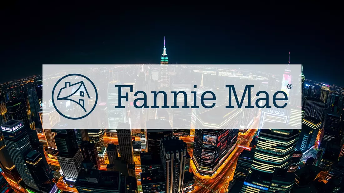 Fannie Mae’s Strategic Pivot: Building a Bridge to Independence Illustration mit AI erstellt übermittelt durch boerse-global.de