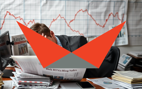 Viking Therapeutics Stock Faces Technical Headwinds Despite Clinical Progress - Foto: über boerse-global.de