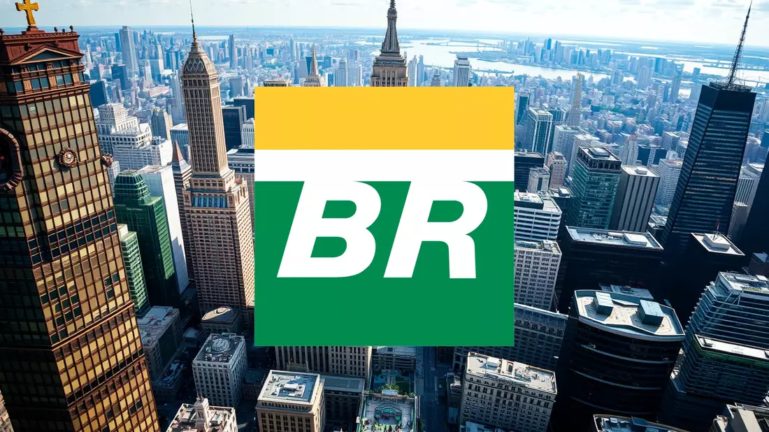 Petrobras avanza en su transición energética con una nueva alianza solar Illustration mit AI erstellt übermittelt durch boerse-global.de