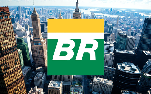 Petrobras avanza en su transición energética con una nueva alianza solar - Foto: über boerse-global.de
