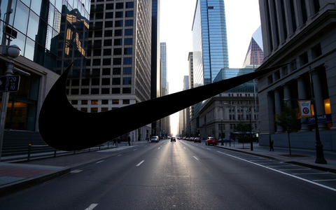 Nike se juega su futuro en los mercados - Foto: über boerse-global.de