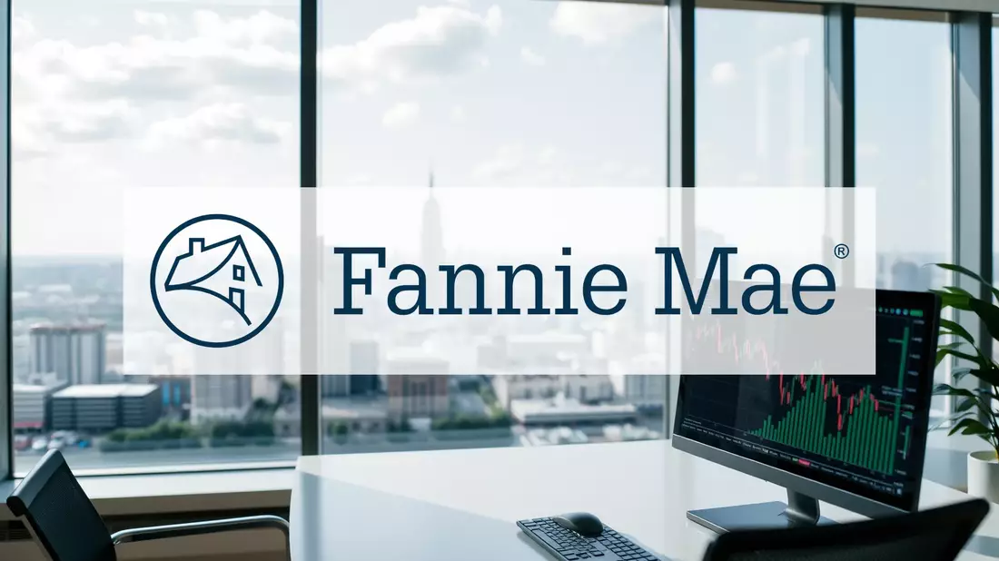 Fannie Mae: La expansión silenciosa de su cartera hipotecaria Illustration mit AI erstellt übermittelt durch boerse-global.de
