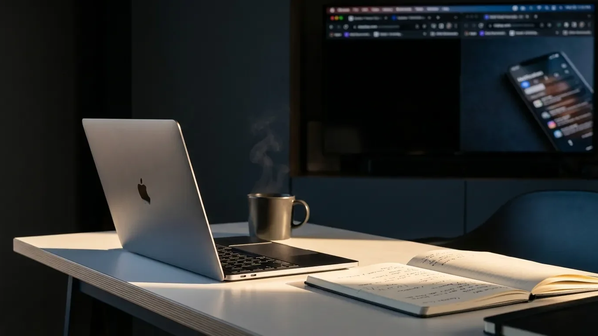 KI treibt Wissensarbeiter in den „Digital Debt“ - Foto: über boerse-global.de