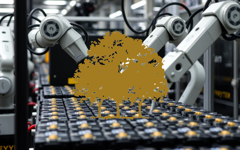 Canopy Growth Stock Surges on Acquisition and Earnings Momentum - Foto: über boerse-global.de