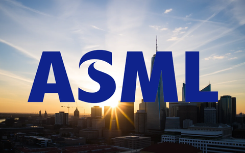 China’s Semiconductor Ambitions Challenge ASML’s Market Dominance - Foto: über boerse-global.de