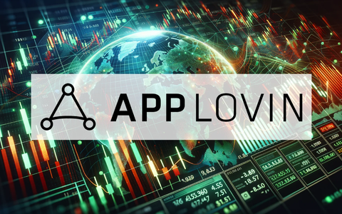 AppLovin Shares Maintain Upward Momentum Amid Analyst Confidence - Foto: über boerse-global.de