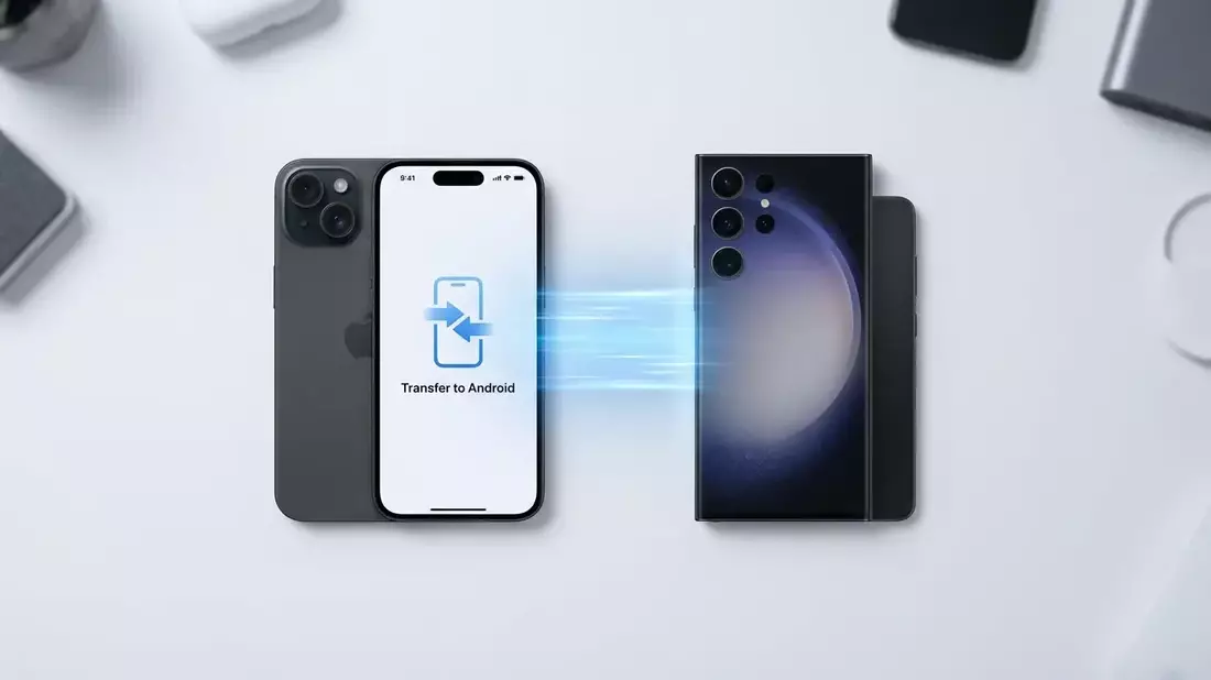 iOS 26.3: Apple öffnet sein Ökosystem für Android und Drittanbieter - Bild: über boerse-global.de