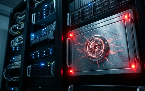 React2Shell: Cyber-Angriffswelle bedroht globale Web-Infrastruktur - Foto: über boerse-global.de