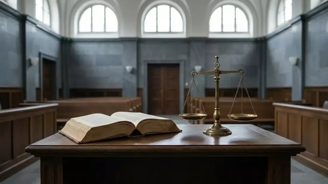 Buchwertprivileg: Finanzgericht stoppt steuerneutrale Übertragung an Stiftungen Illustration mit AI erstellt übermittelt durch boerse-global.de