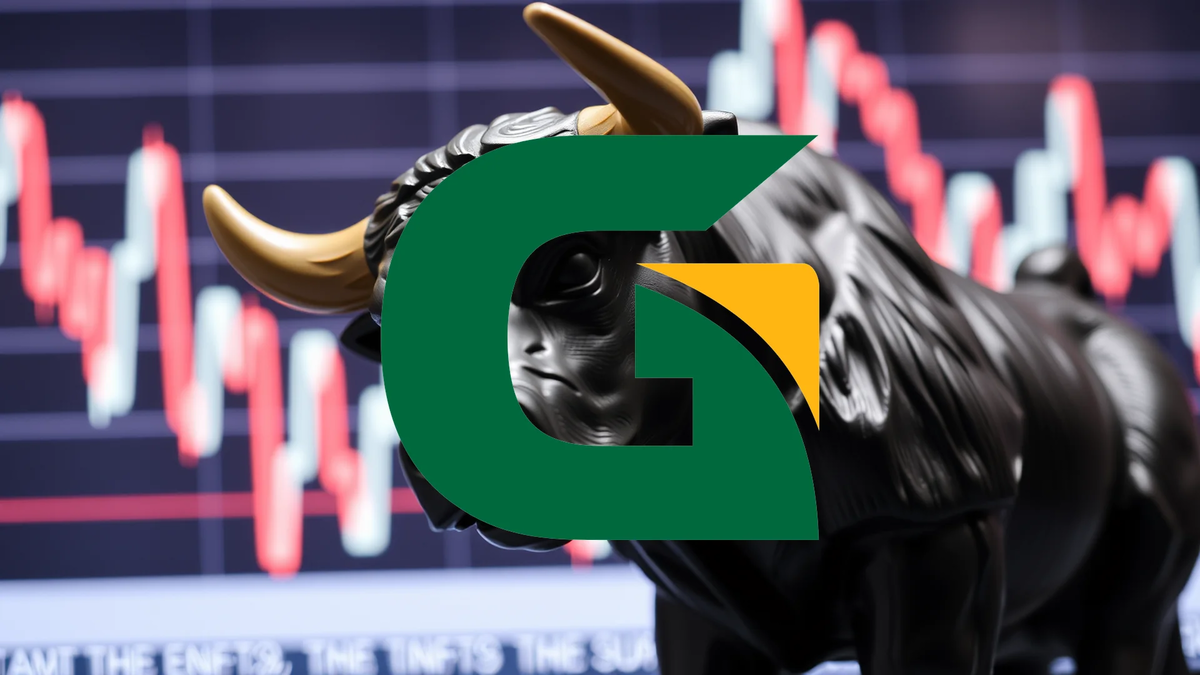 Granite Construction Aktie: Gemischte Signale - Foto: über boerse-global.de