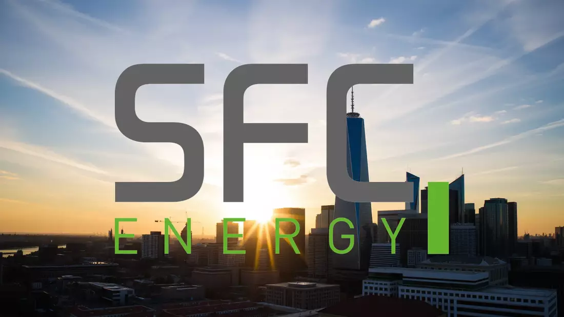 SFC Energy Aktie: Neuer Nordamerika-Deal - Bild: über boerse-global.de