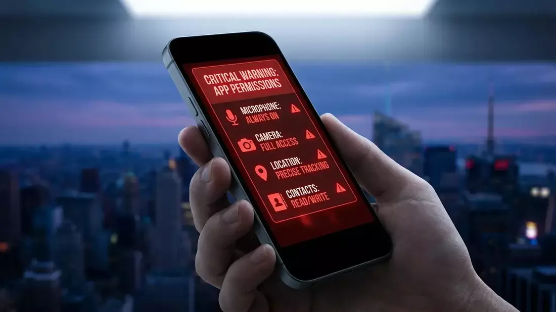 Android-Sicherheit: Neue Trojaner-Welle bedroht Bankdaten - Bild: über boerse-global.de