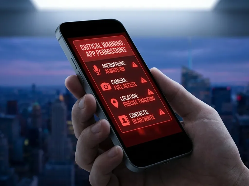 Android-Sicherheit: Neue Trojaner-Welle bedroht Bankdaten - Foto: über boerse-global.de