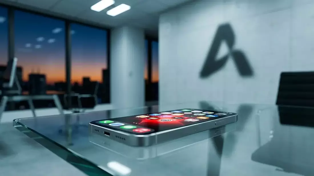 Apple öffnet iOS in Japan für Konkurrenz-App-Stores - Bild: über boerse-global.de
