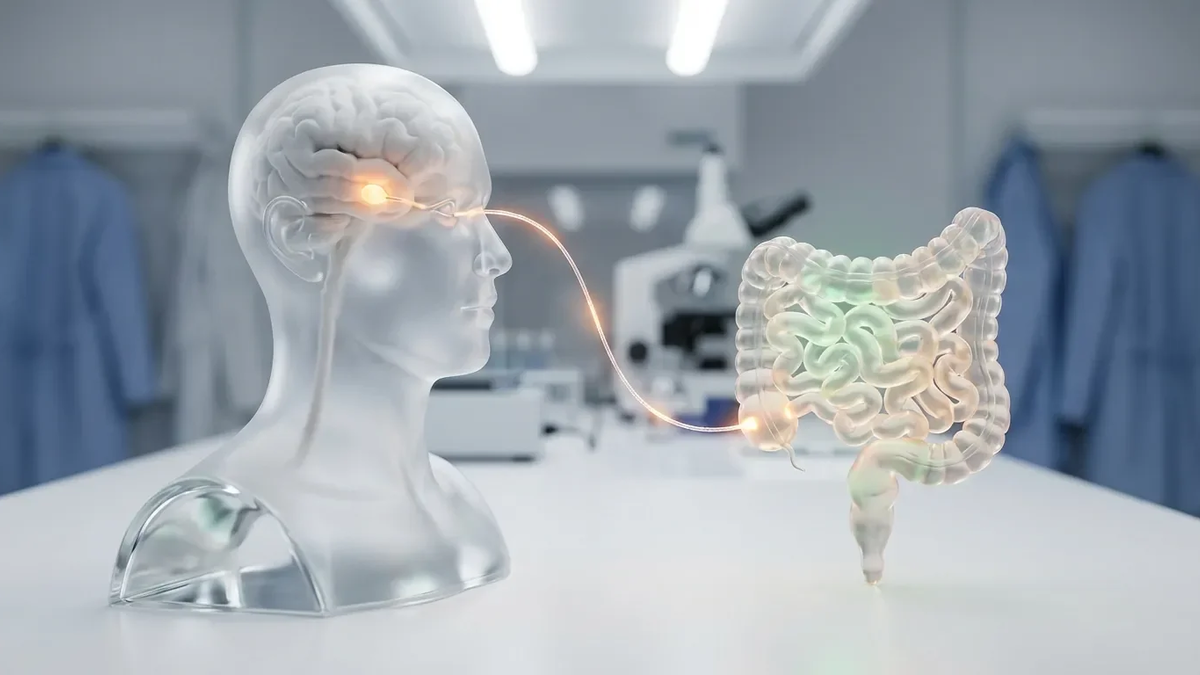 Chronische Entzündung: Stress und Ernährung als Schlüssel zur Prävention - Foto: über boerse-global.de