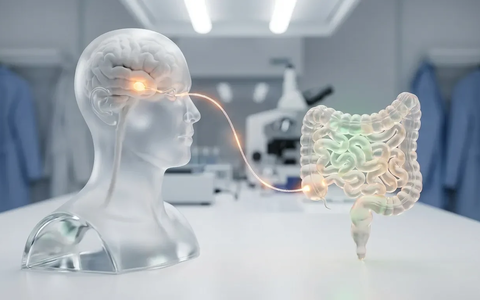 Chronische Entzündung: Stress und Ernährung als Schlüssel zur Prävention - Foto: über boerse-global.de