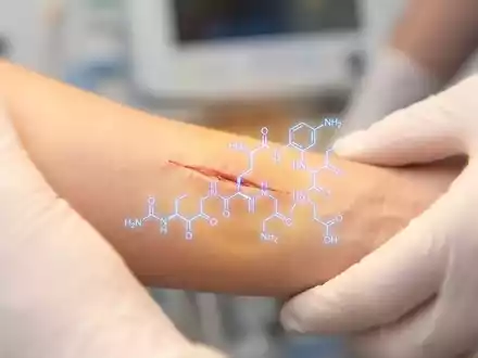 Oxytocin: Nur mit Zuneigung entfaltet es seine Heilkraft - Foto: über boerse-global.de