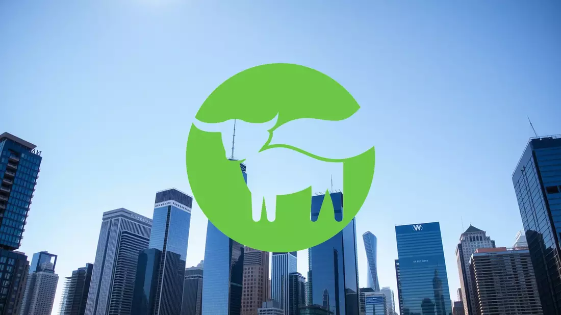 Beyond Meat Shares Face Mounting Challenges Amid Restructuring Illustration mit AI erstellt übermittelt durch boerse-global.de