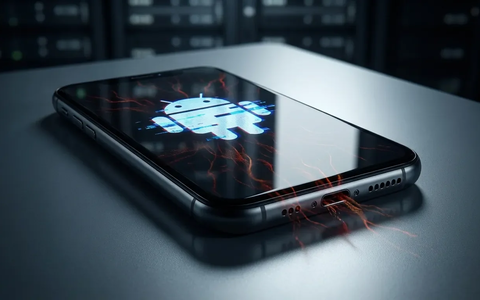 Android-Alarm: Zwei neue Schadprogramme bedrohen Smartphones - Foto: über boerse-global.de