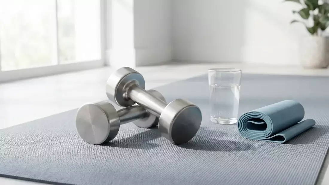 Neue Arthrose-Leitfäden: Krafttraining statt Schonung - Bild: über boerse-global.de