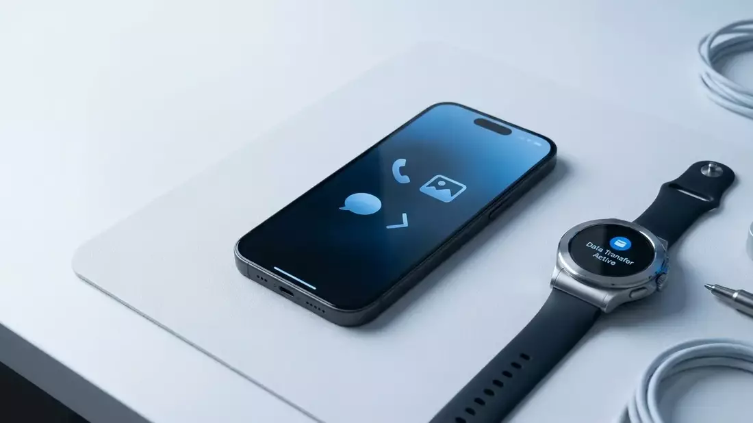 iOS 26.3: Apple erleichtert Wechsel zu Android und öffnet sich in der EU - Bild: über boerse-global.de