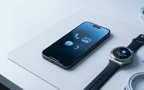 iOS 26.3: Apple erleichtert Wechsel zu Android und öffnet sich in der EU - Foto: über boerse-global.de