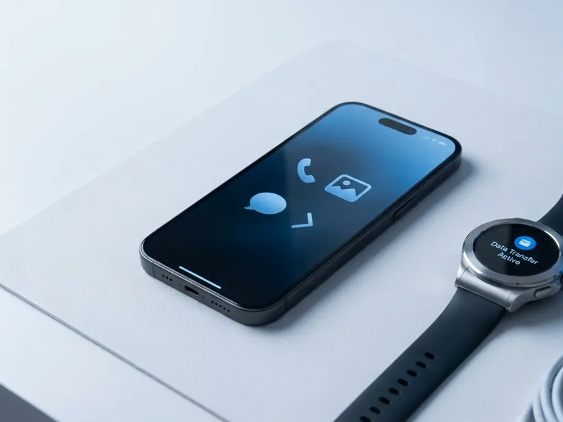 iOS 26.3: Apple erleichtert Wechsel zu Android und öffnet sich in der EU - Foto: über boerse-global.de