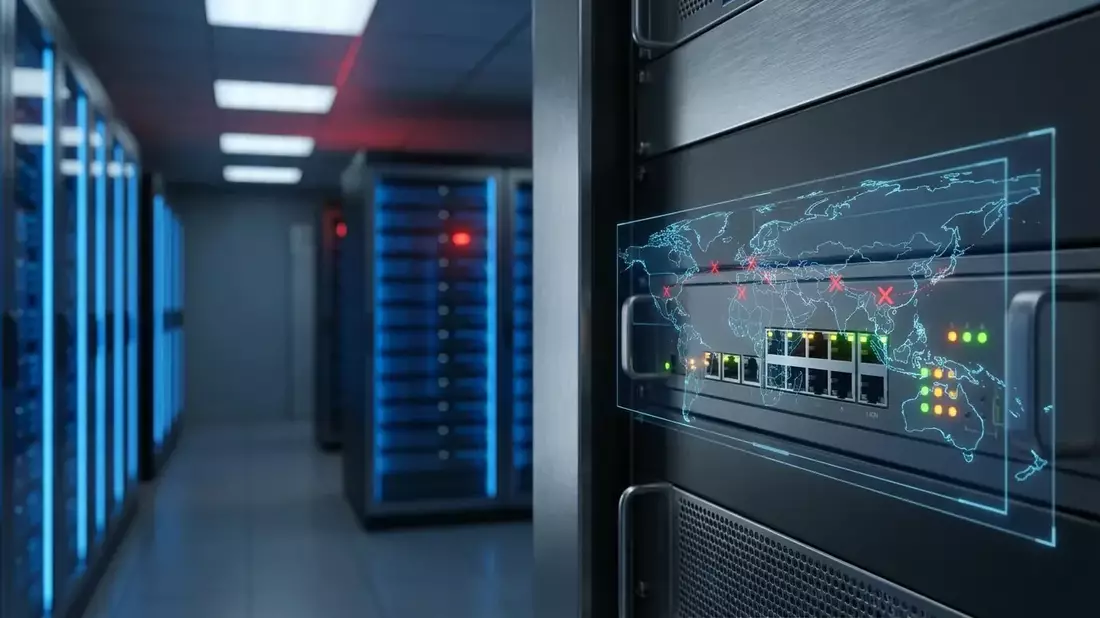 Microsoft 365: Nach Störung in Asien wieder voll verfügbar - Bild: über boerse-global.de