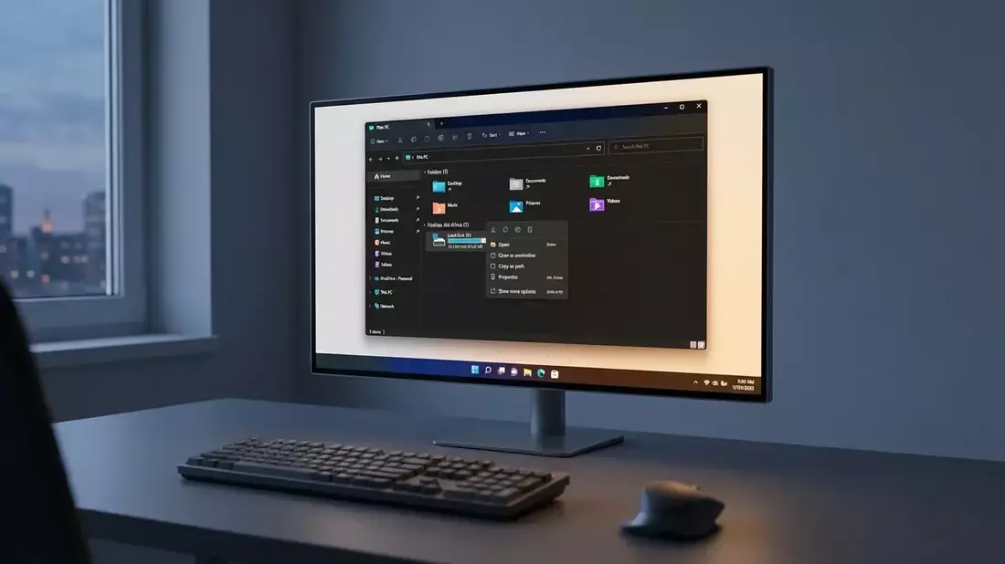 Windows 11: Microsoft poliert Explorer, NVIDIA-App stört Gamer - Bild: über boerse-global.de
