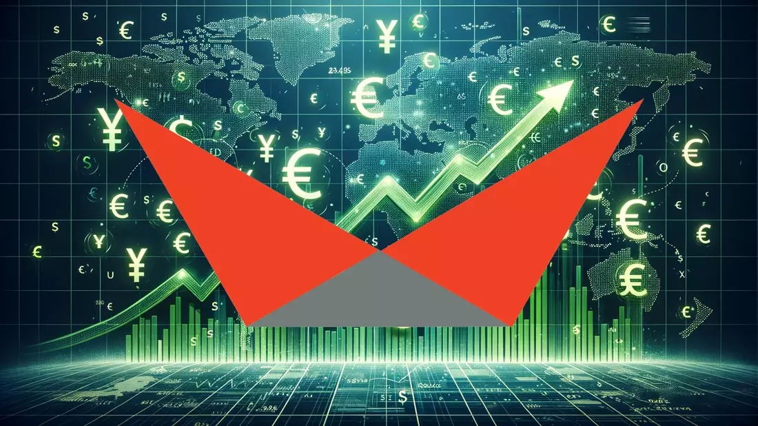 Viking Therapeutics: Un contraste entre el avance clínico y la presión bursátil Illustration mit AI erstellt übermittelt durch boerse-global.de