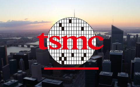 La acción de TSMC enfrenta una corrección técnica pese a fundamentos sólidos - Foto: über boerse-global.de
