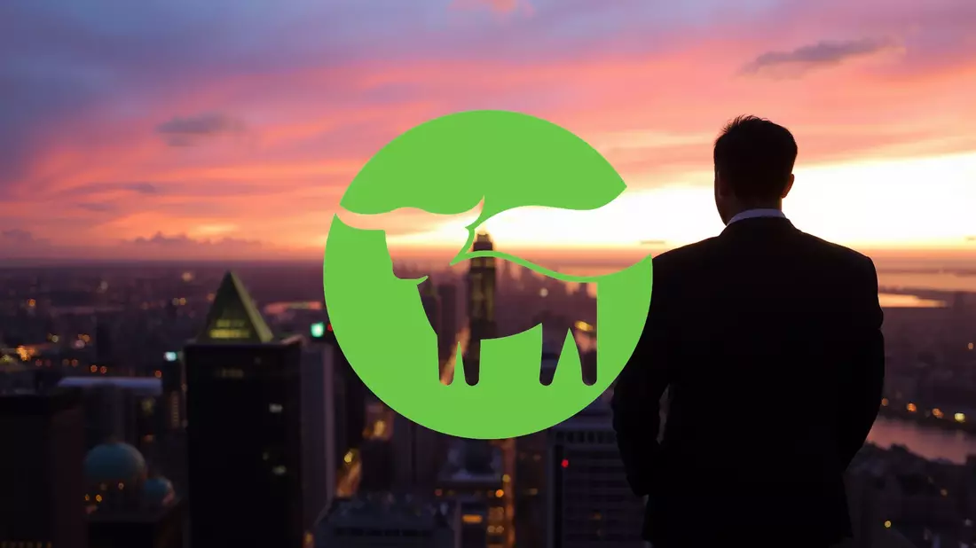 Beyond Meat: La acción se tambalea ante investigaciones legales y un precio crítico Illustration mit AI erstellt übermittelt durch boerse-global.de