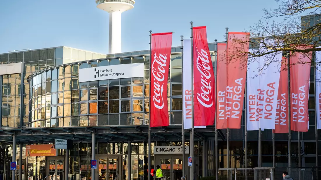 Wie wir 2026 essen, erleben und genießen: INTERNORGA FoodZoom zeigt die wichtigsten Trends für Gastronomie und Hotellerie - Bild: presseportal.de