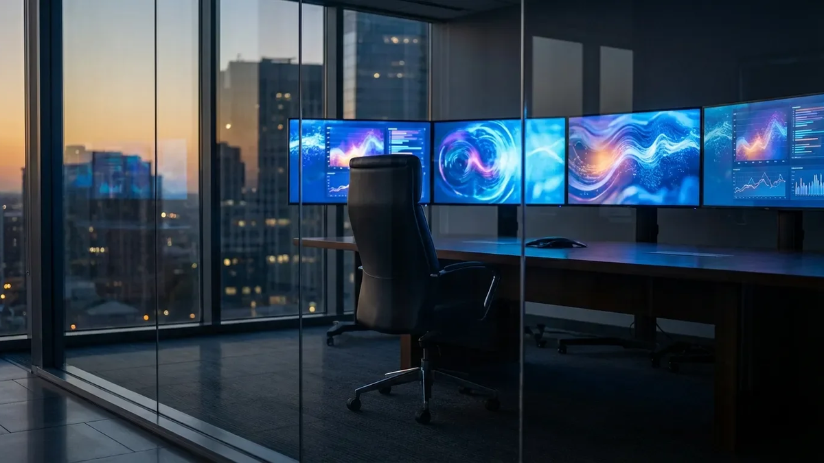 Microsoft-Chef Nadella fordert „Kriegsmodus“ für KI-Wende - Foto: über boerse-global.de