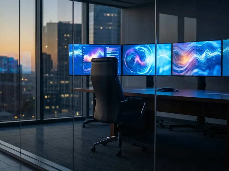 Microsoft-Chef Nadella fordert „Kriegsmodus“ für KI-Wende - Foto: über boerse-global.de