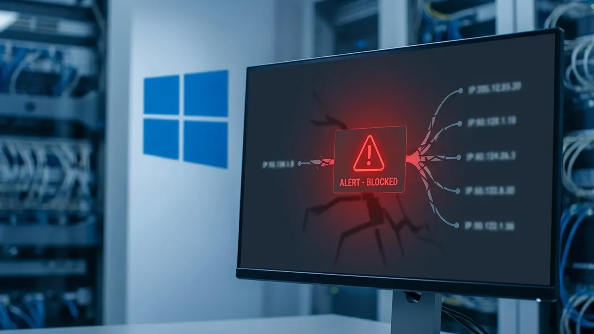 Windows Update löst Antivirus-Fehlalarme aus - Foto: über boerse-global.de