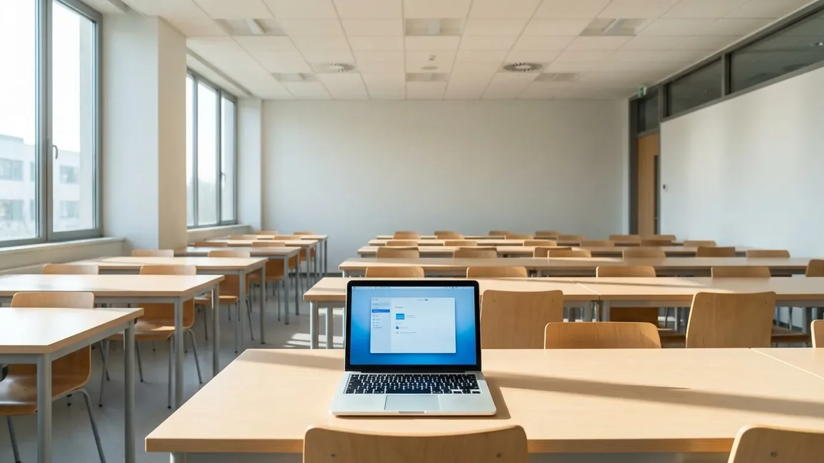 Digitalisierung: Weltweit setzen Regierungen auf Bildung und Verbote - Foto: über boerse-global.de