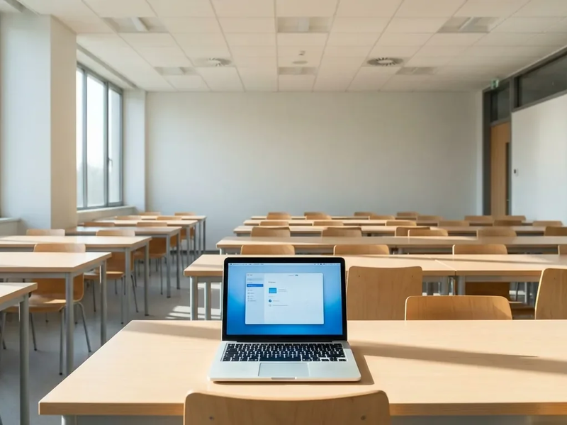 Digitalisierung: Weltweit setzen Regierungen auf Bildung und Verbote - Foto: über boerse-global.de