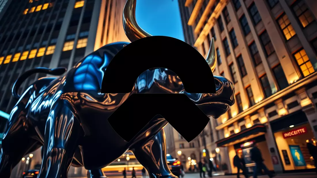 Nio’s Stock Rally Faces Supply Chain Headwinds Illustration mit AI erstellt übermittelt durch boerse-global.de