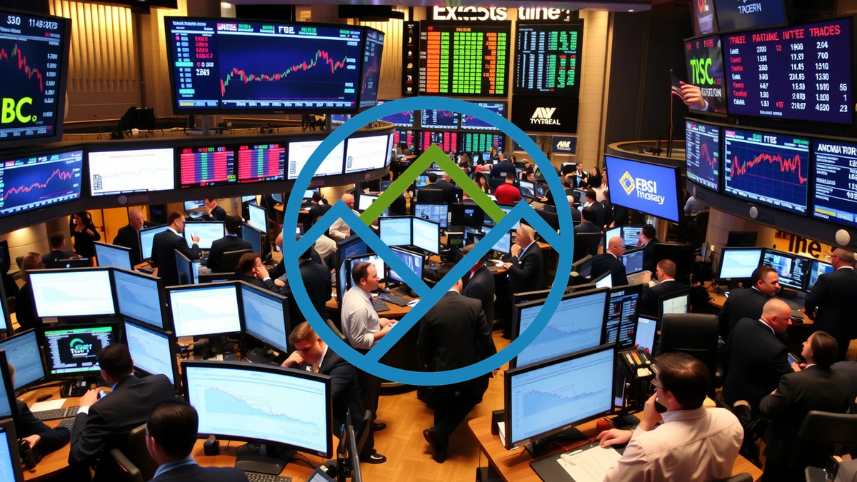 Altimmune Navigates Leadership Transition Amid Critical Clinical Milestones - Foto: über boerse-global.de