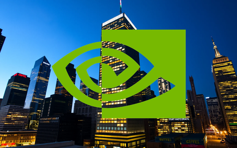 Nvidia: La estrategia de crecimiento que desafía la volatilidad bursátil - Foto: über boerse-global.de