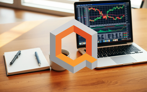 IonQ: La paradoja de un desplome bursátil tras un contrato millonario - Foto: über boerse-global.de