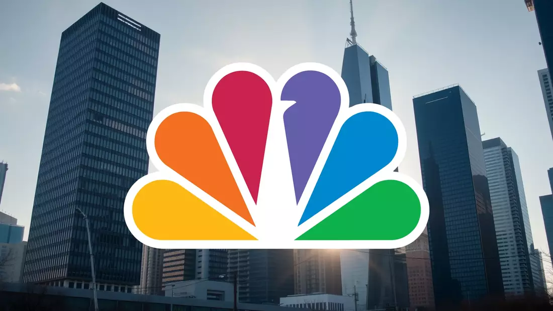 Comcast’s Strategic Moves Fuel Investor Optimism Illustration mit AI erstellt übermittelt durch boerse-global.de