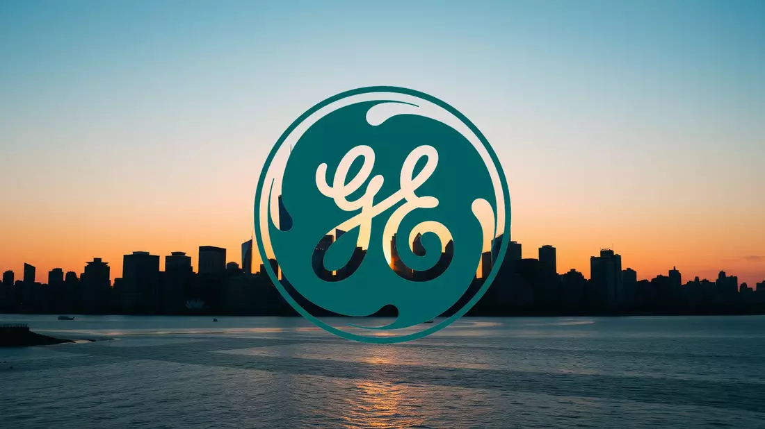 Is GE Vernova’s Recent Dip a Strategic Entry Point? Illustration mit AI erstellt übermittelt durch boerse-global.de