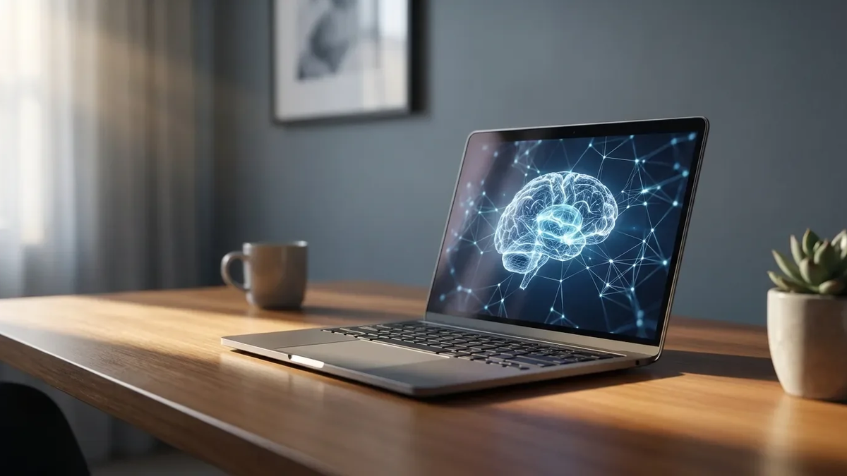 KI-Agenten übernehmen die Produktivität - Foto: über boerse-global.de