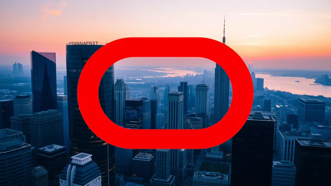 Oracle’s Cloud Ambitions Face a Financial Reality Check Illustration mit AI erstellt übermittelt durch boerse-global.de