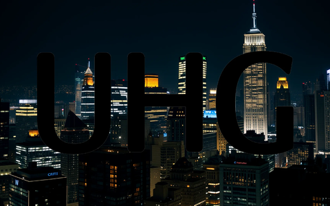 UnitedHealth’s Strategic Pivot Sparks Investor Caution - Foto: über boerse-global.de
