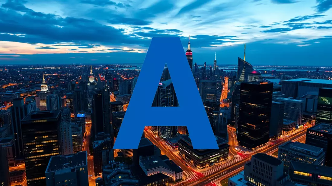 Amphenol Shares: A Tale of Robust Fundamentals and Insider Caution Illustration mit AI erstellt übermittelt durch boerse-global.de
