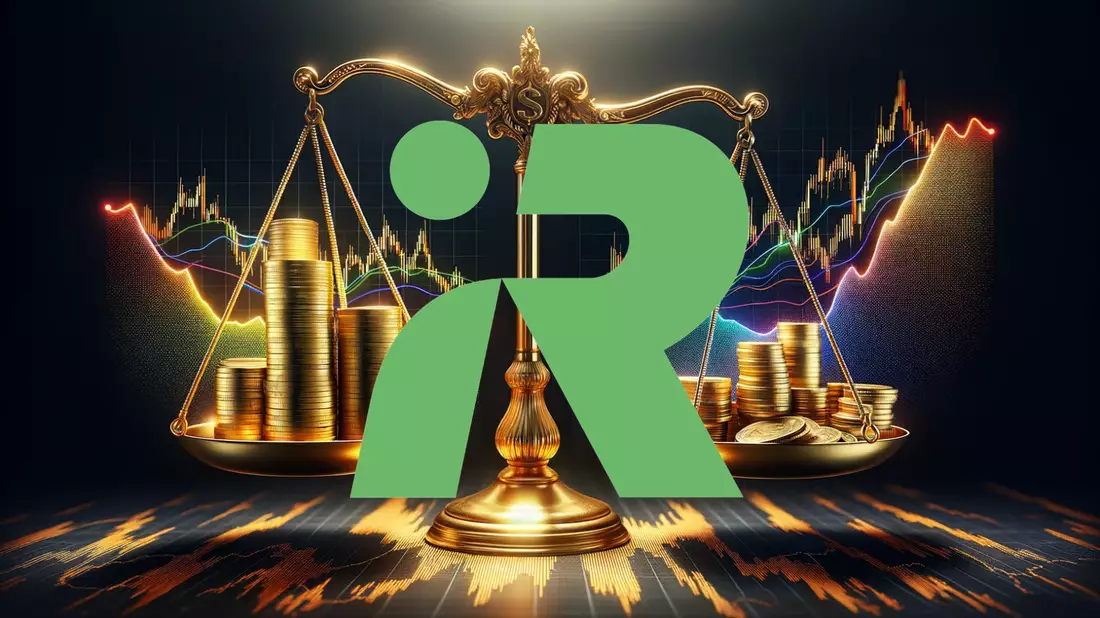 iRobot Shareholders Face Total Wipeout in Bankruptcy Reorganization Illustration mit AI erstellt übermittelt durch boerse-global.de